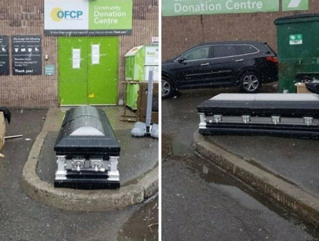 Unusual Finds (44 pics)