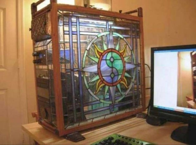 Awesome Designs (35 pics)