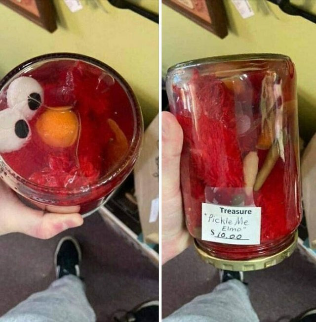 Unusual Finds (44 pics)