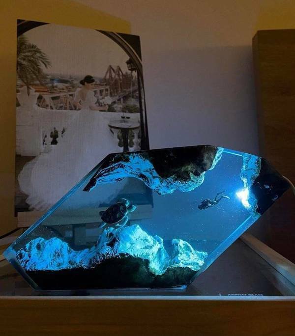 Awesome Designs (35 pics)
