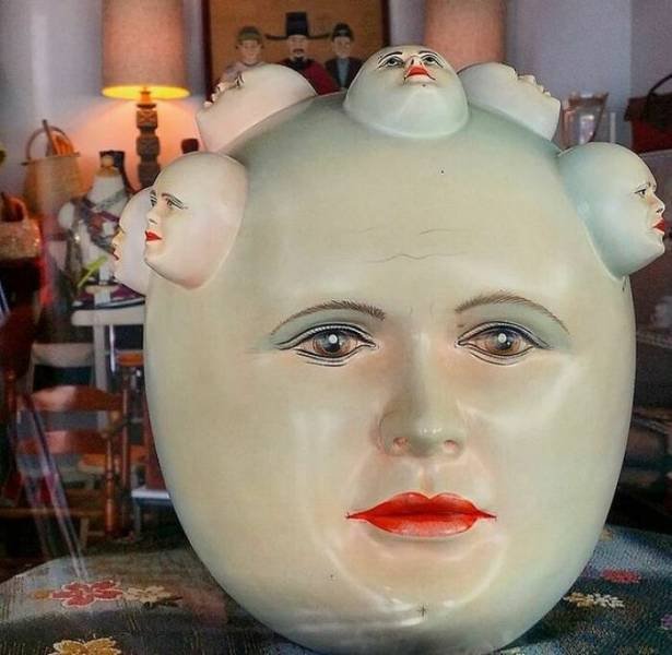 Unusual Finds (44 pics)