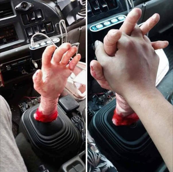Crazy Tuning (32 pics)