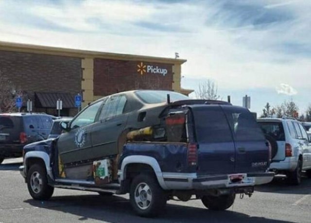Crazy Tuning (32 pics)