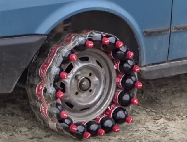 Crazy Tuning (32 pics)