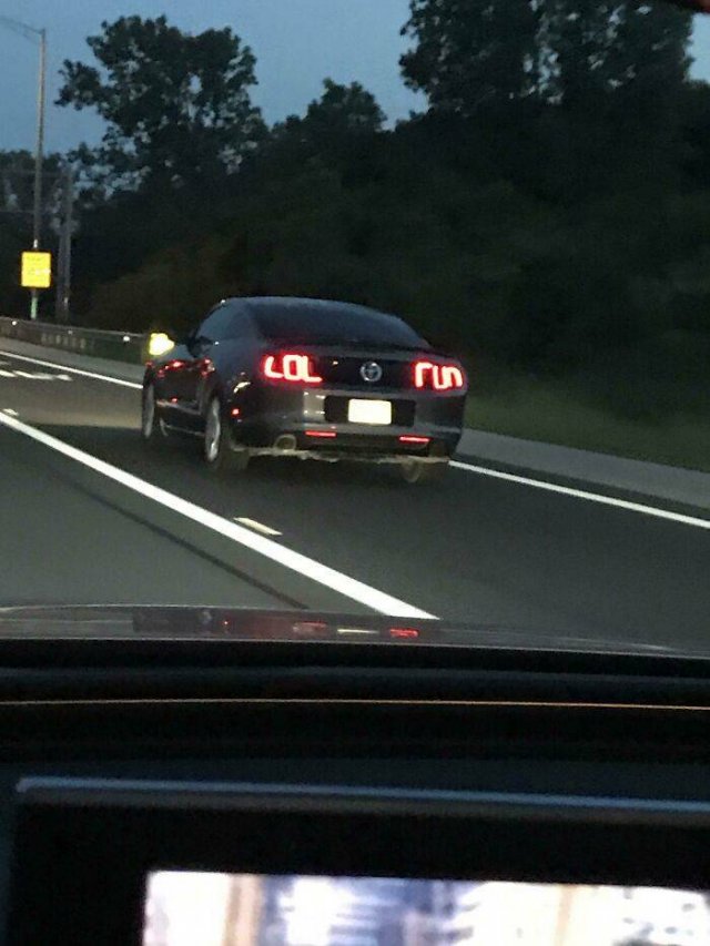 Crazy Tuning (32 pics)