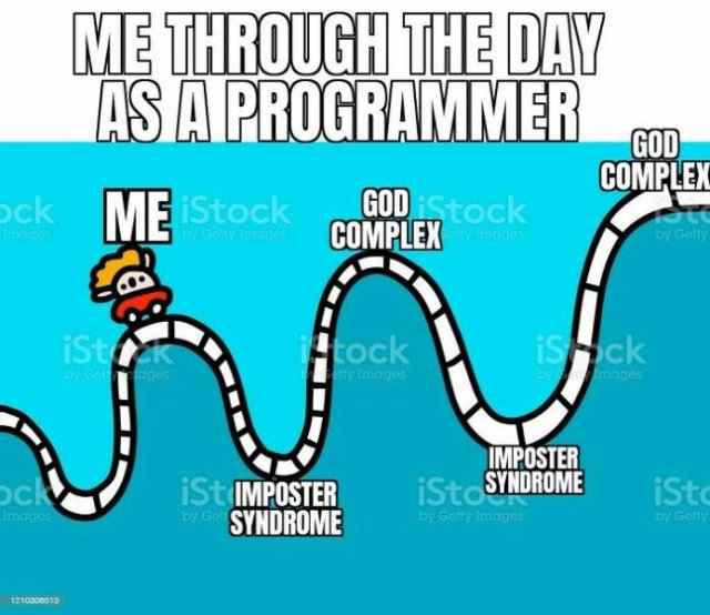 Programmer Jokes (31 pics)