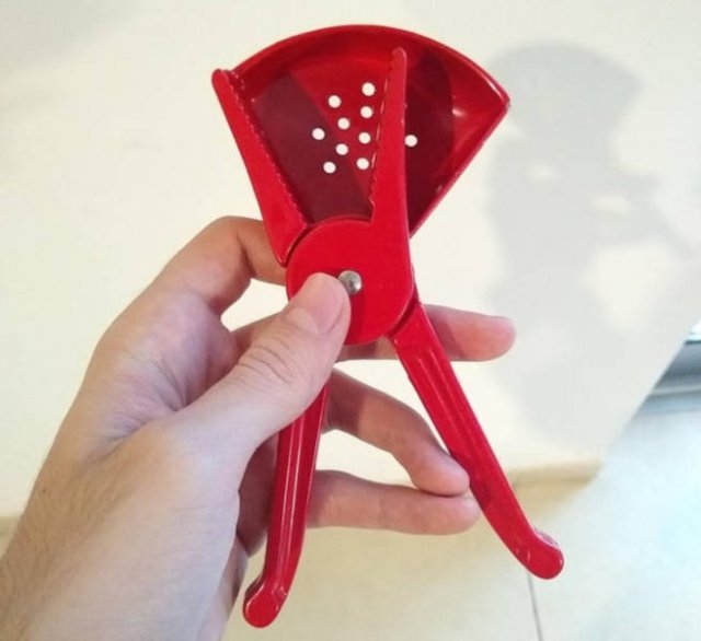 Interesting Kitchen Items (17 pics)
