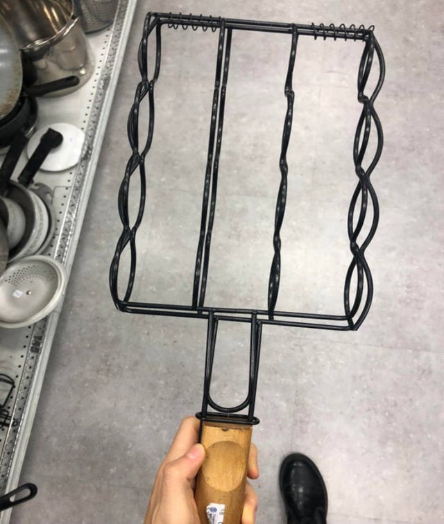 Interesting Kitchen Items (17 pics)