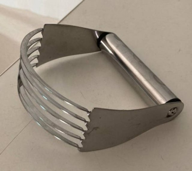 Interesting Kitchen Items (17 pics)