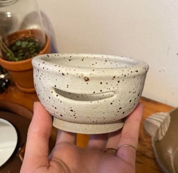 Interesting Kitchen Items (17 pics)