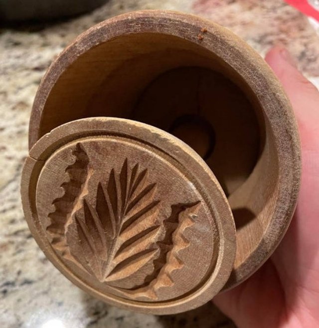 Interesting Kitchen Items (17 pics)