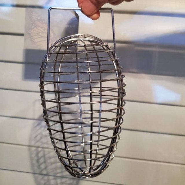 Interesting Kitchen Items (17 pics)