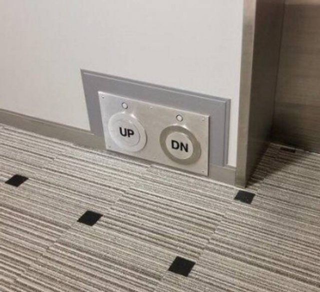 Interesting Designs (21 pics)