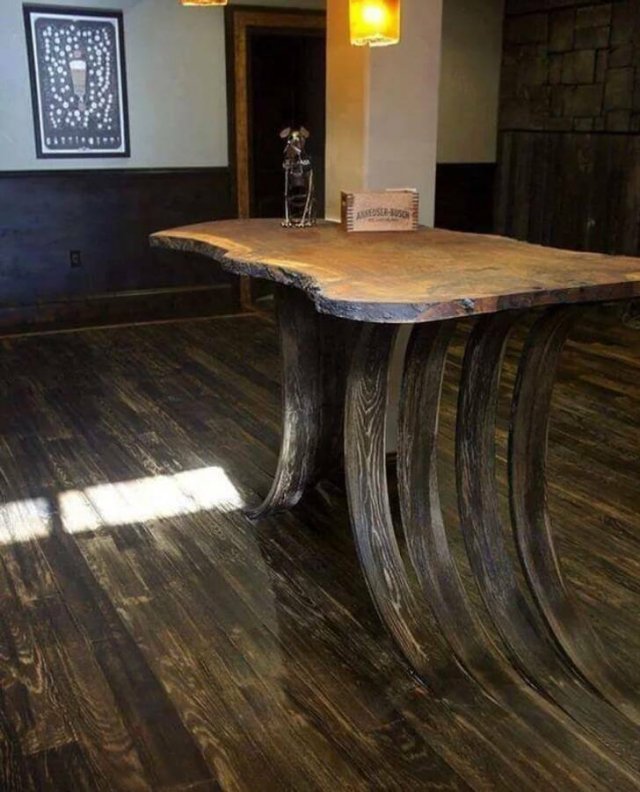 Interesting Designs (21 pics)