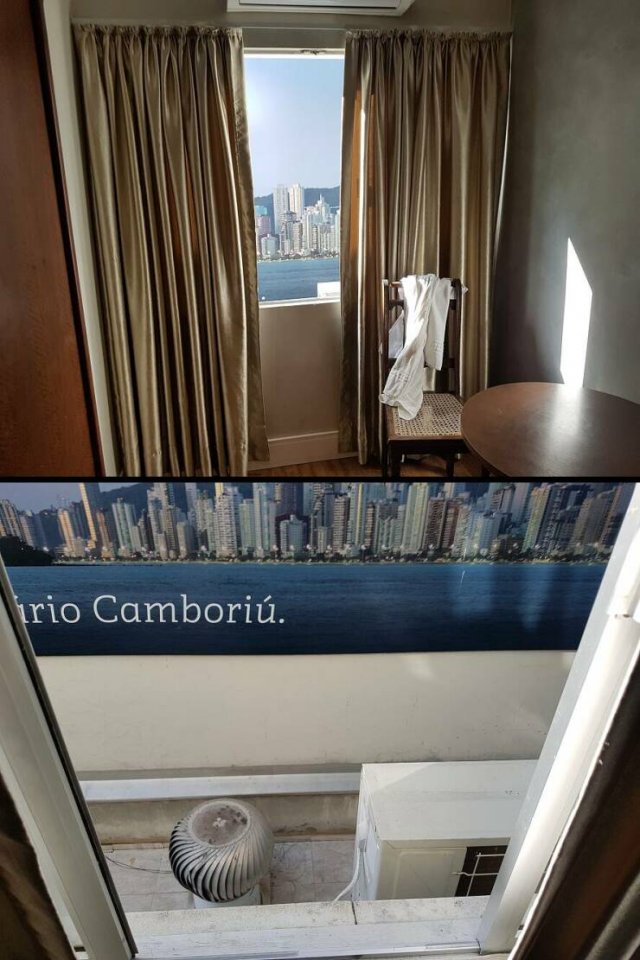 Annoying Situations In Hotels (22 pics)