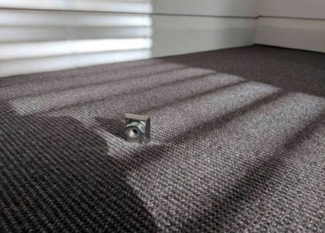 Annoying Situations In Hotels (22 pics)