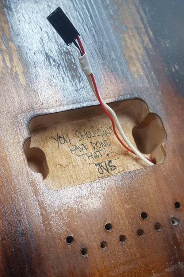 Finds From Past (26 pics)
