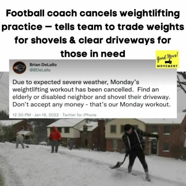 Good News (22 pics)