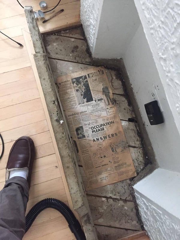 Finds From Past (26 pics)