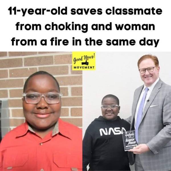 Good News (22 pics)
