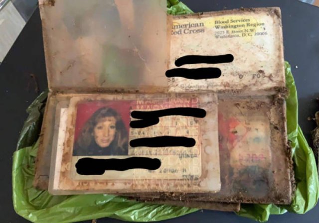 Finds From Past (26 pics)