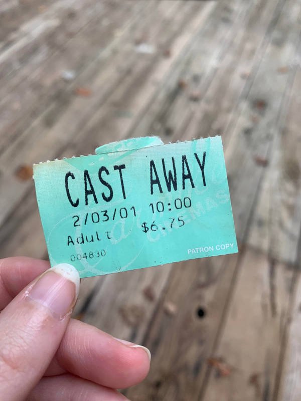 Finds From Past (26 pics)