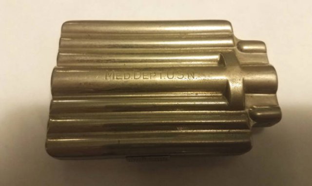 Finds From Past (26 pics)