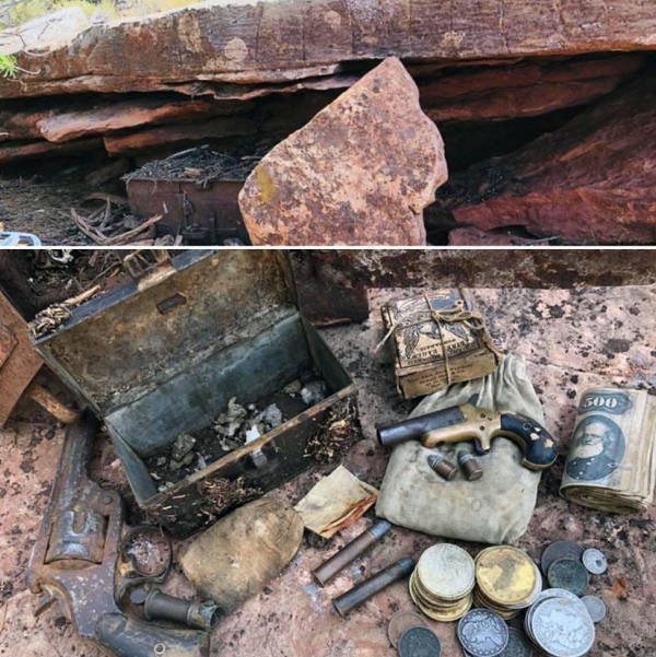 Finds From Past (26 pics)