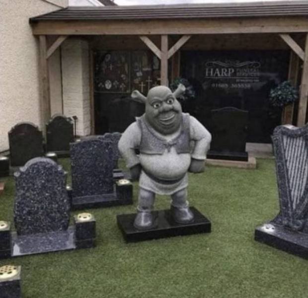 Weird Situations (49 pics)