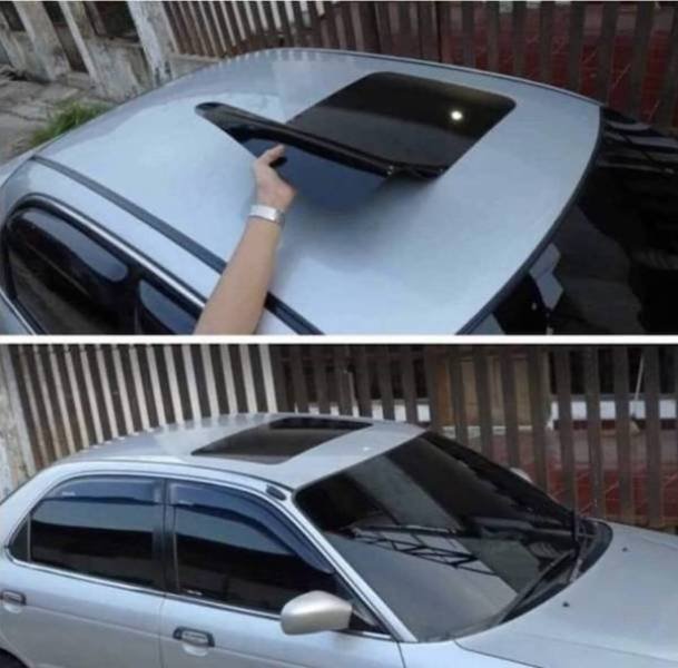 Weird Situations (49 pics)