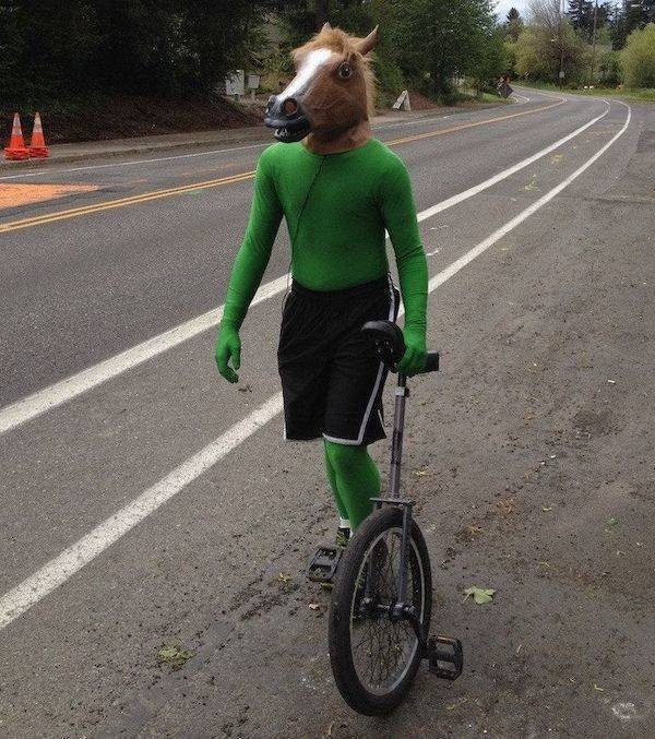 Weird Situations (49 pics)