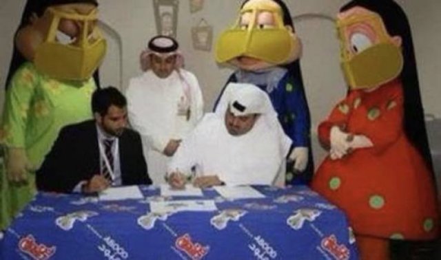 Weird Situations (49 pics)