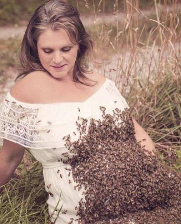Weird Situations (49 pics)