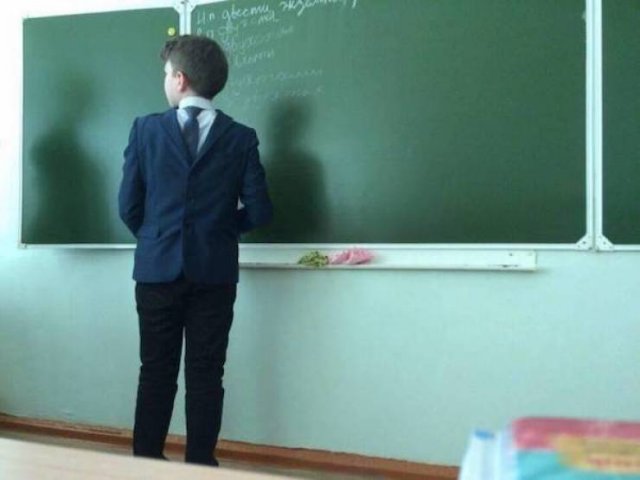 Weird Situations (49 pics)