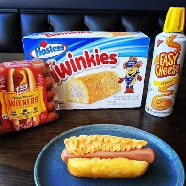 Weird Situations (49 pics)