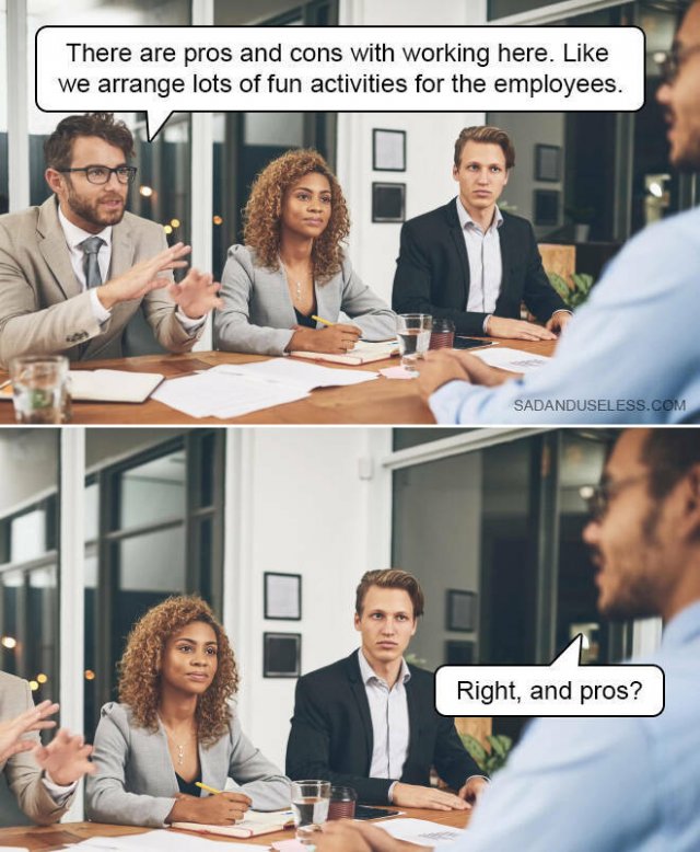 Job Memes (22 pics)