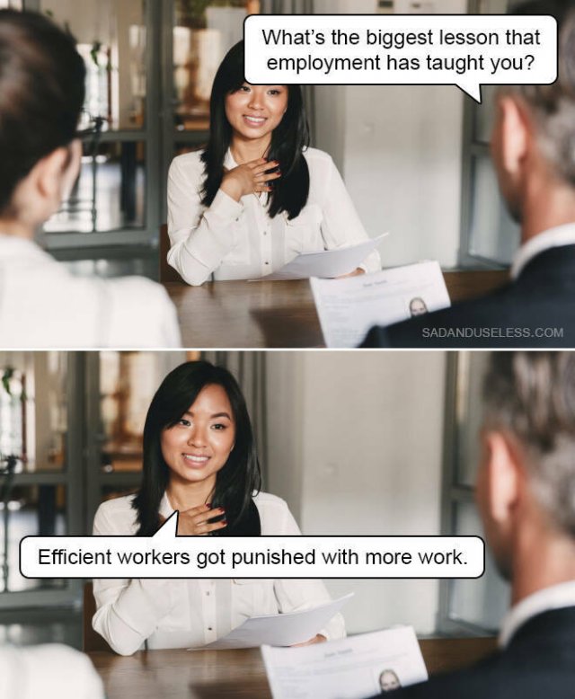 Job Memes (22 pics)