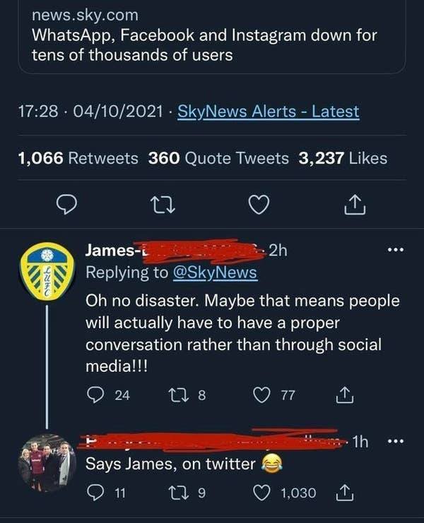 Funny Comments (20 pics)