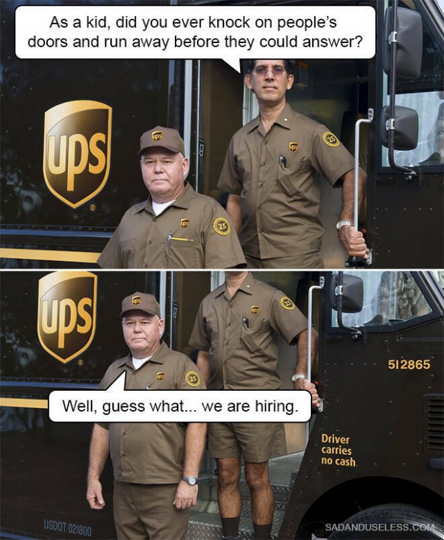 Job Memes (22 pics)
