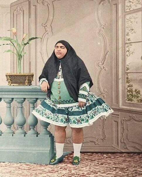 Historical Photos (39 pics)