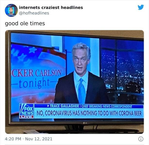 Funny Headlines (39 pics)
