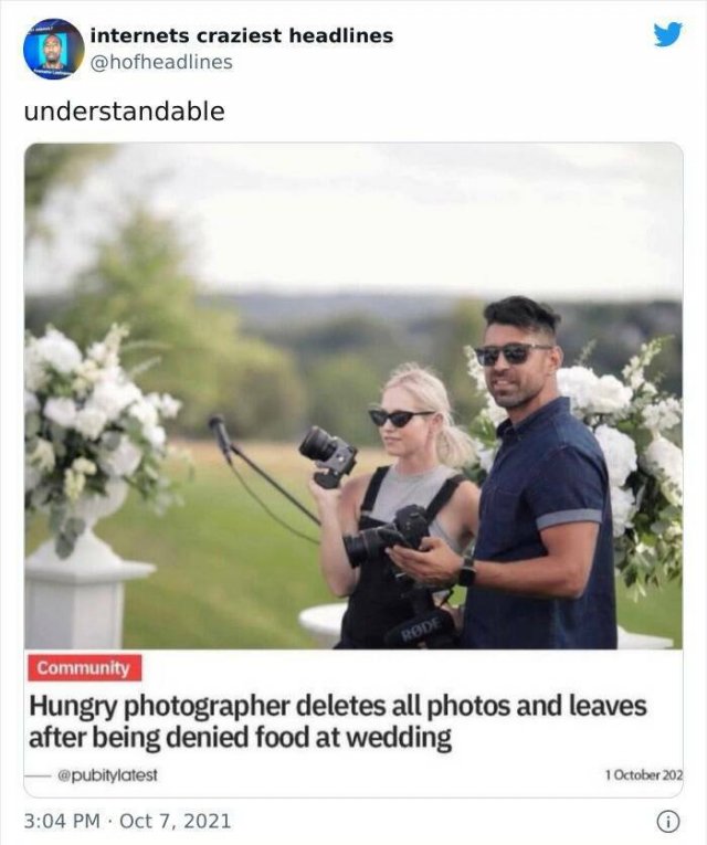 Funny Headlines (39 pics)