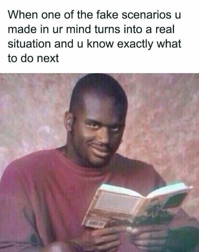 Random Memes (29 pics)