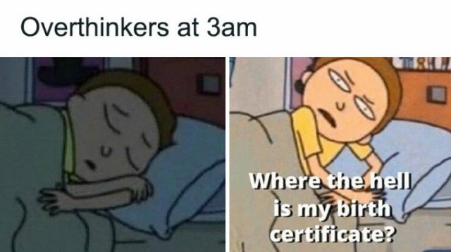 Random Memes (29 pics)