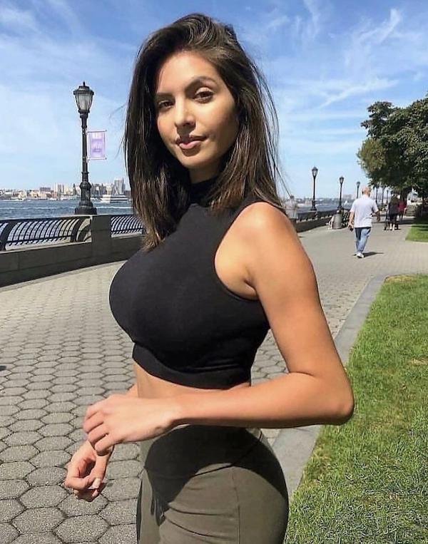 Beauty Girls (40 pics)
