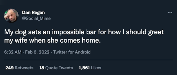 Funny Tweets About Marriage (27 pics)