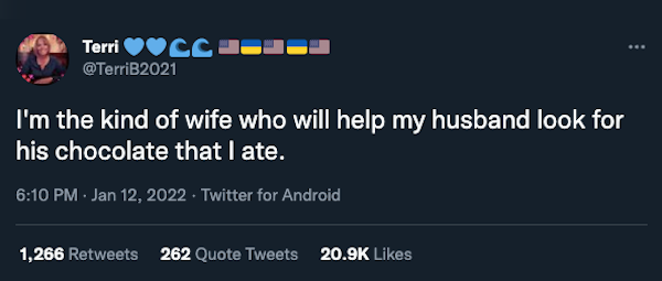 Funny Tweets About Marriage (27 pics)