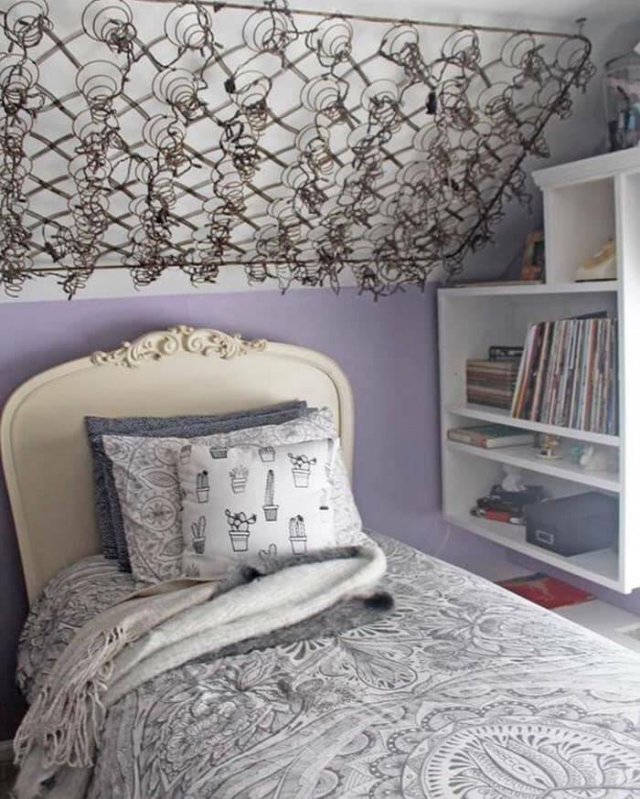 Odd Bedrooms (29 pics)