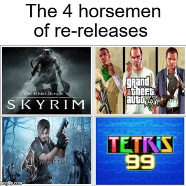 Pictures For Gamers (61 pics)