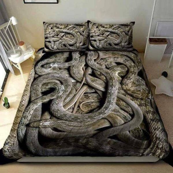 Odd Bedrooms (29 pics)